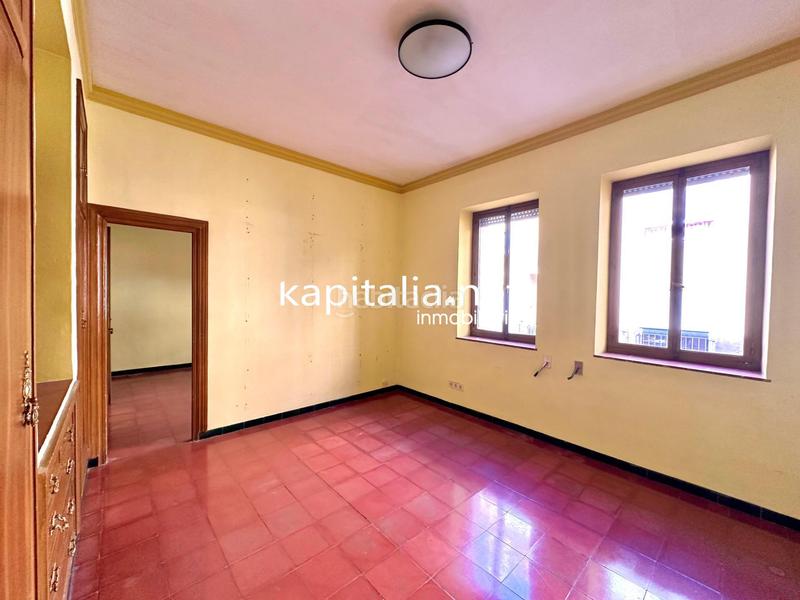 Foto 30822ca6-ad27-465e-9f94-e4addc4fb0f8. Rent house with heating parking in Eixample Alcoi