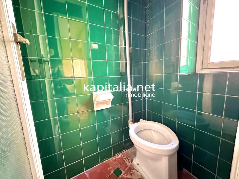 Foto 5ae5453f-8498-4829-91f3-adae6d99cb45. Rent house with heating parking in Eixample Alcoi