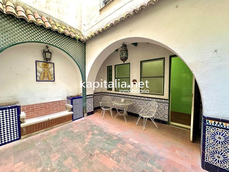 Foto 5ea8932e-26d5-454c-9bf9-55f1407532cf. Rent house with heating parking in Eixample Alcoi