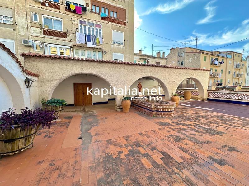 Foto 8f850897-9e16-4391-9fde-d1966fef7aad. Rent house with heating parking in Eixample Alcoi