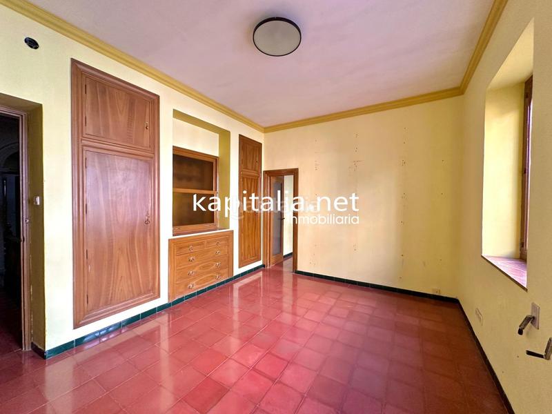 Foto a3a4008a-0c52-44ec-8c8e-55078b1b63d6. Rent house with heating parking in Eixample Alcoi