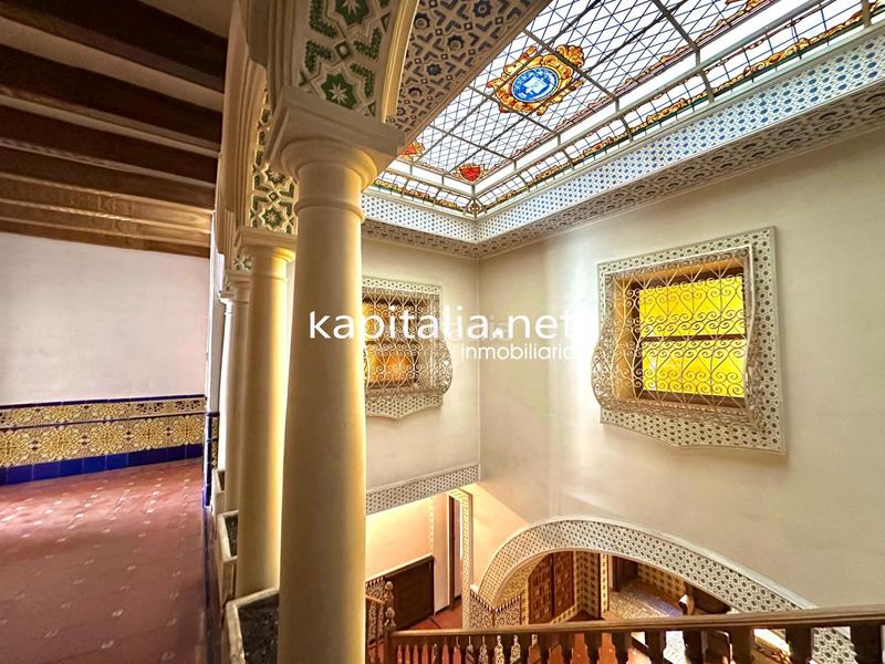 Foto e2bacab1-5444-4d7d-ba51-fa08559efcfa. Rent house with heating parking in Eixample Alcoi