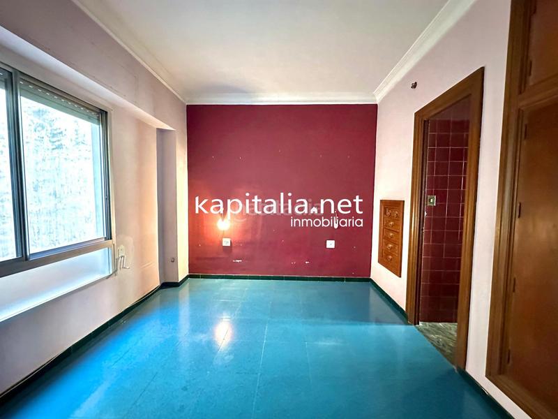 Foto f05c9038-3667-4492-b73f-25a4b5555436. Rent house with heating parking in Eixample Alcoi