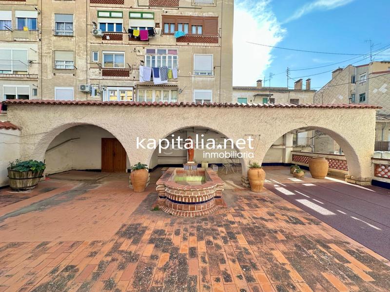 Foto fa79ad85-e3e5-46b6-a36b-37bd45555aa8. Rent house with heating parking in Eixample Alcoi