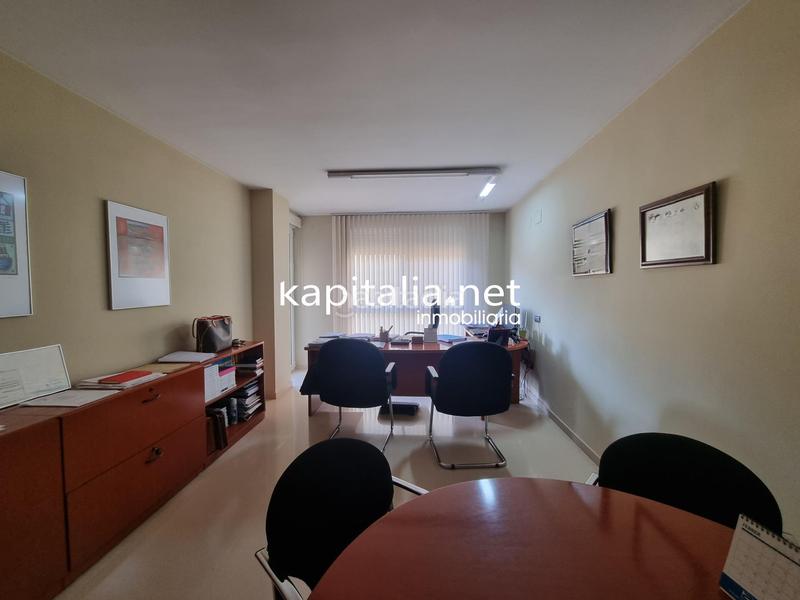 Foto 16f4a5b7-c8ed-433b-a007-baa00e050a7d. Appartement avec chauffage dans Sant Josep-Zona Hospital Ontinyent