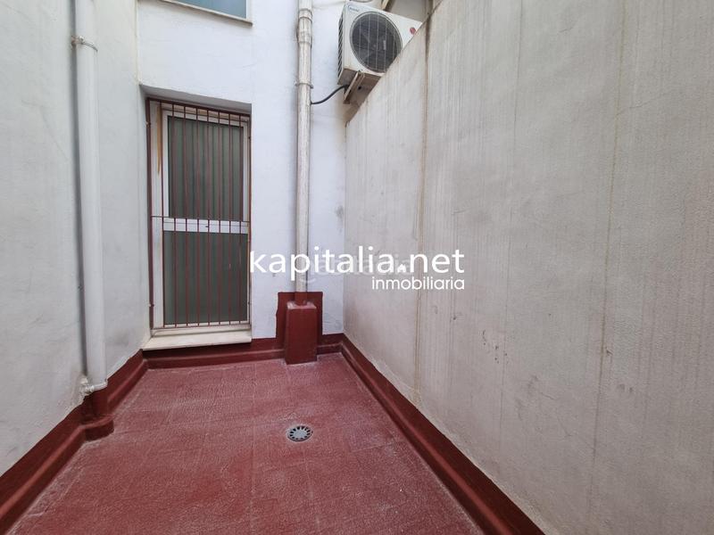 Foto 2dfda51c-1531-4681-a088-6b9a0d8398e7. Appartement avec chauffage dans Sant Josep-Zona Hospital Ontinyent