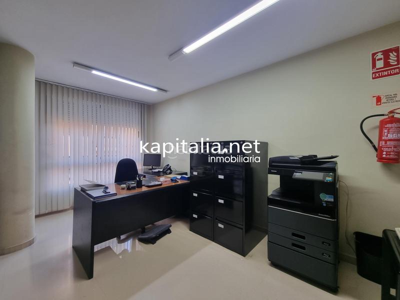 Foto 368f4f7d-b615-4fd4-bc6a-9e05085a130c. Appartement avec chauffage dans Sant Josep-Zona Hospital Ontinyent