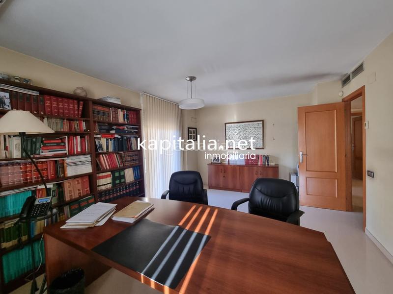 Foto 6b273458-1a80-4e2c-aaed-34aafdd92062. Appartement avec chauffage dans Sant Josep-Zona Hospital Ontinyent