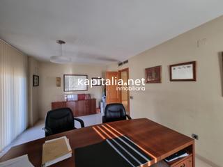 Appartement à Sant Josep-Zona Hospital. Gran piso a la venta en ontinyent.