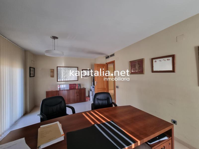 Foto 9b6c7eab-c86b-48e0-8402-b925b3d44de0. Appartement avec chauffage dans Sant Josep-Zona Hospital Ontinyent