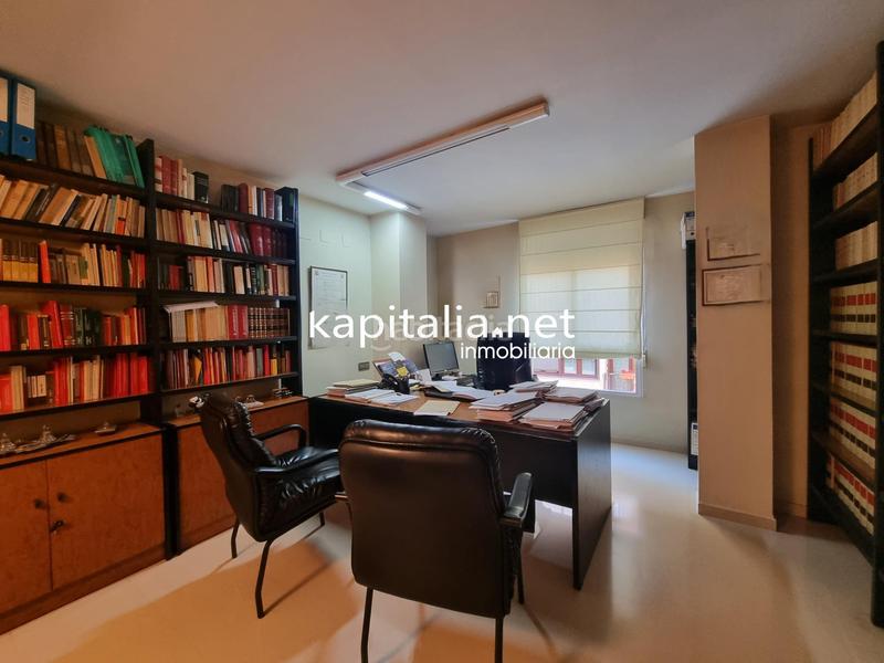 Foto b355063e-d37b-4025-98f1-213685e9eba5. Appartement avec chauffage dans Sant Josep-Zona Hospital Ontinyent