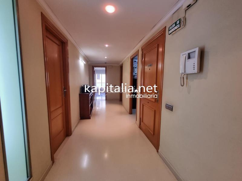 Foto bc709f09-2e0e-4858-9927-0d9d35cfed17. Appartement avec chauffage dans Sant Josep-Zona Hospital Ontinyent