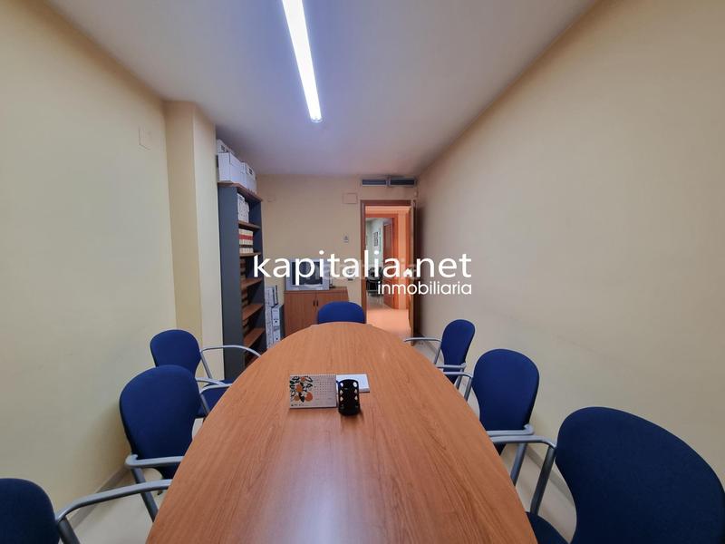 Foto ca13cc99-c515-4677-9e84-39a2cf5ac8ee. Appartement avec chauffage dans Sant Josep-Zona Hospital Ontinyent