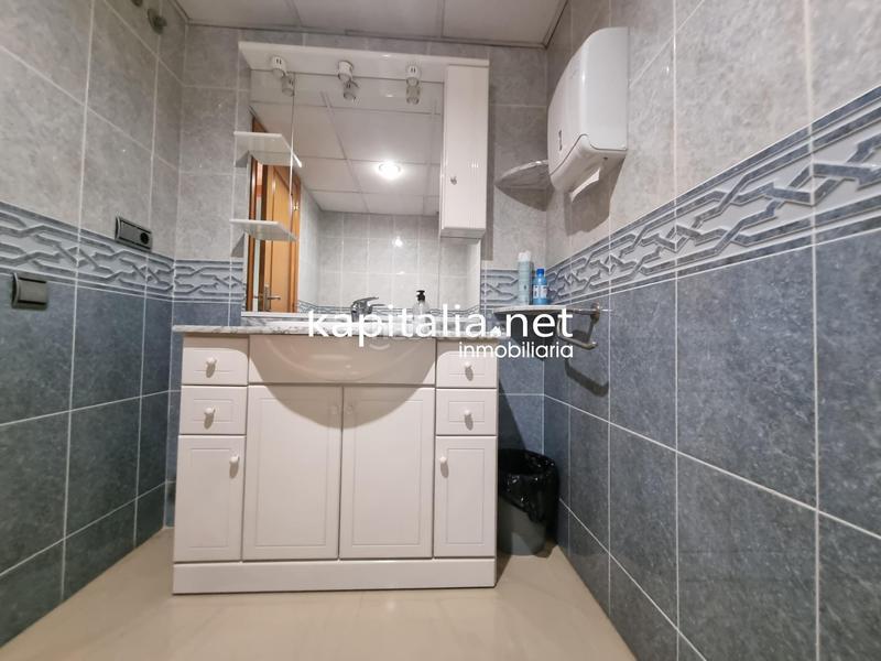 Foto ce366958-2363-4705-8b45-dfb9c2ccff7a. Appartement avec chauffage dans Sant Josep-Zona Hospital Ontinyent