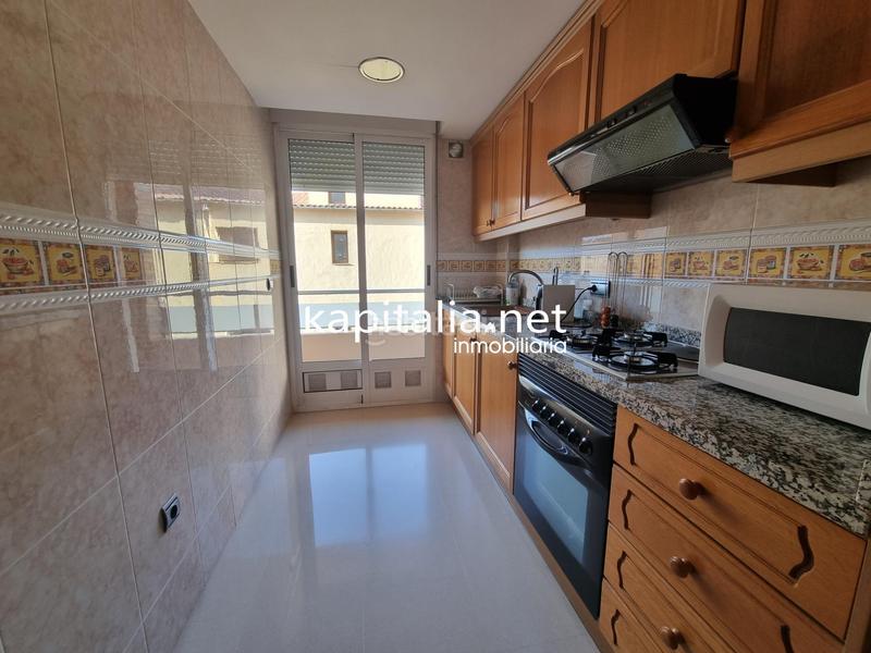 Foto f8675f68-3cd6-4ae6-b3eb-1541ff4e9eb5. Appartement avec chauffage dans Sant Josep-Zona Hospital Ontinyent