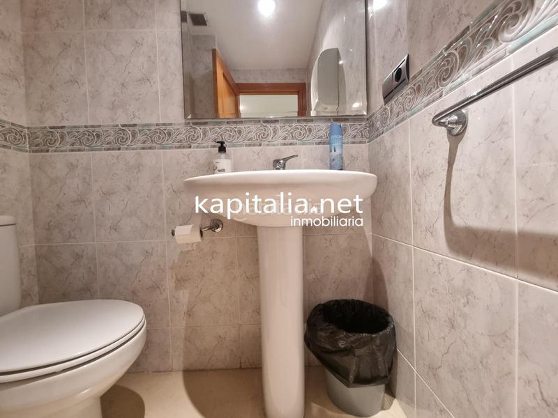 Foto fe2637ac-53bc-425d-b798-5056326d70cc. Appartement avec chauffage dans Sant Josep-Zona Hospital Ontinyent