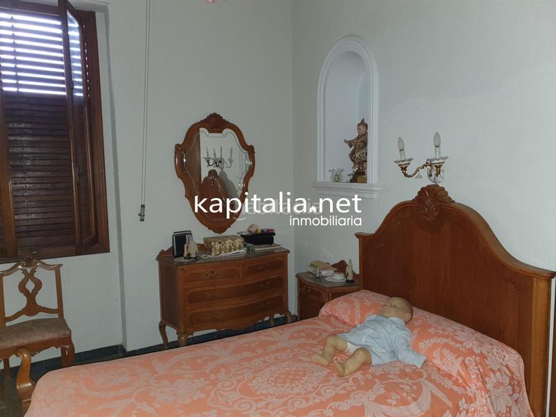 Foto 02aa3f27-4913-4059-850e-673c4e65c7ce. Edifici a Centro Ontinyent