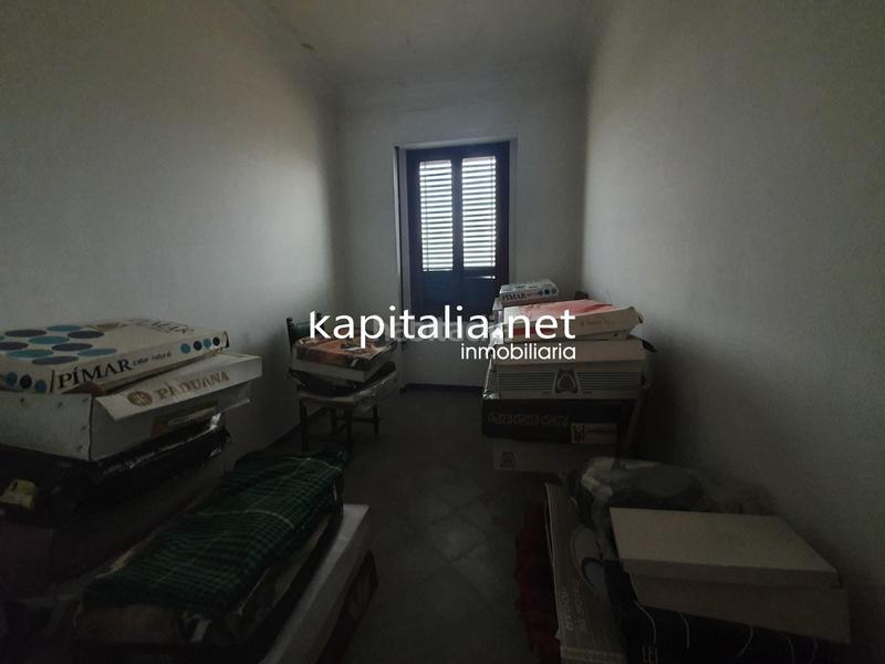 Foto 9efccb67-ec7a-4996-87c8-22cba39bc806. Edifici a Centro Ontinyent