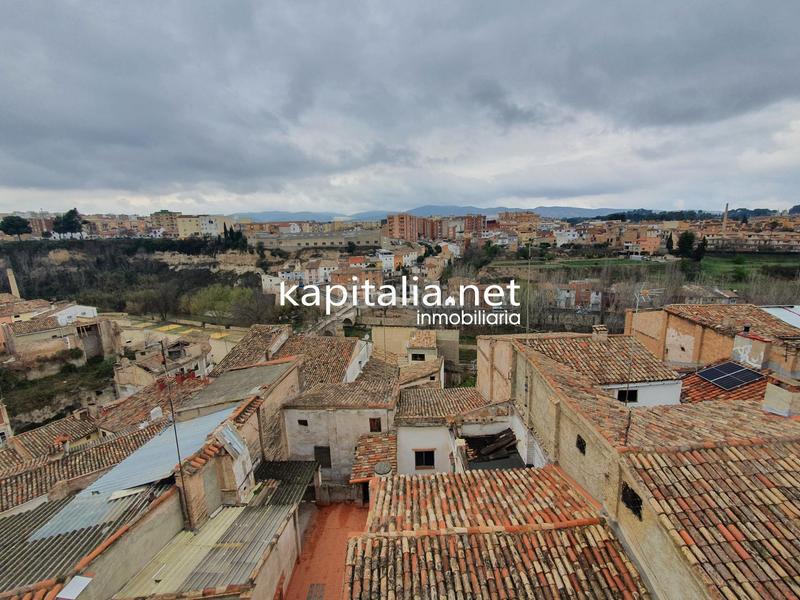 Foto ba510ef1-c194-48a4-aaa3-4324f01c0c8b. Edifici a Centro Ontinyent