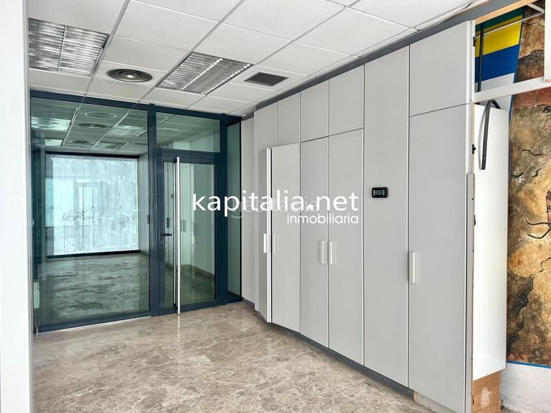 Foto 48aa9da7-98b3-436d-b81d-1d3081f6e012. Affitto locale commerciale in Cocentaina