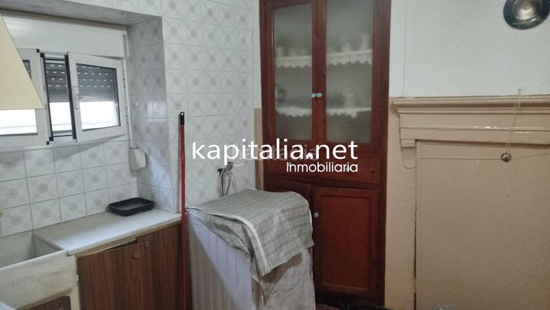 Foto 43630cbc-a7fc-498e-bc44-5e4e1093d5f0. Masia a Bocairent