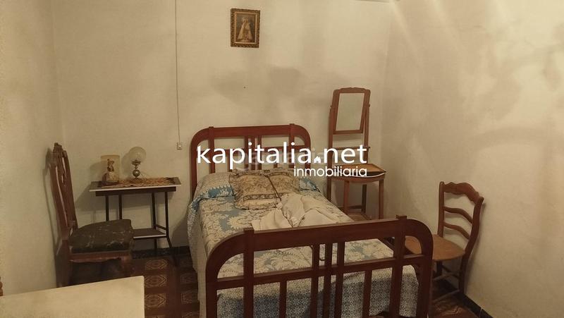 Foto 47aa4ba1-e03d-4df4-bcec-668da2205bfc. Masia a Bocairent