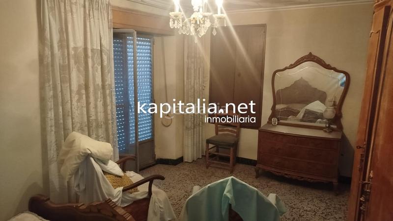 Foto 5f6cbe39-9b7f-44f4-8377-a1db119564a8. Masia a Bocairent