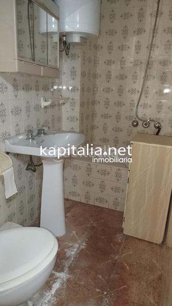 Foto 71434f18-e4ea-4715-9ea8-677ccef65e73. Masia a Bocairent