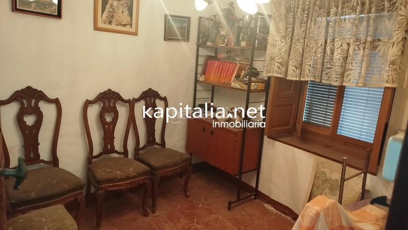 Foto 87af8738-aa37-48b9-926c-a8afef2266d8. Masia a Bocairent