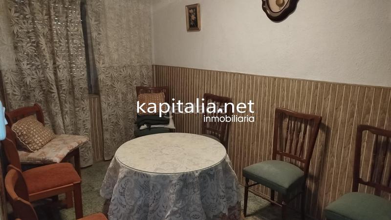 Foto a50a7f0e-342c-43d6-9fef-753a82748e79. Masia a Bocairent