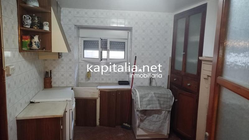 Foto a84f31ae-2e55-46ba-8b19-7ffa41879df6. Masia a Bocairent