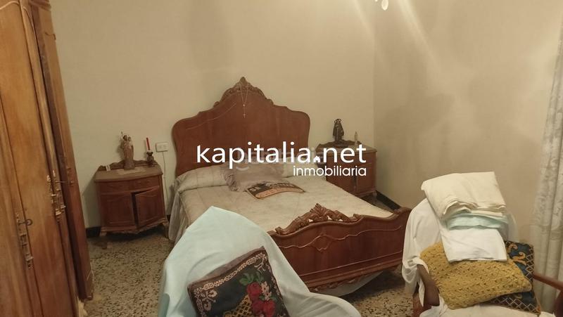 Foto f6fb613c-0b03-478b-9ab9-2354a8de8a97. Masia a Bocairent