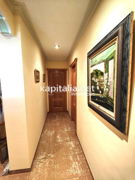 Foto 01546514-7cd8-459f-8dcf-5a5a5bb30de4. Chalet avec parking piscine dans Banyeres de Mariola