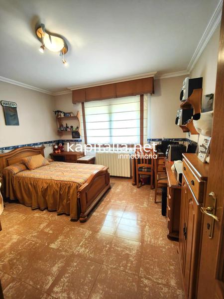 Foto 0bd84e9c-ee0d-47c4-87fa-1380d33a7310. Chalet avec parking piscine dans Banyeres de Mariola