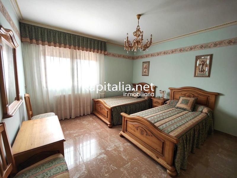 Foto 2632ea53-672b-4093-8ef0-2ac3b135a87b. Chalet avec parking piscine dans Banyeres de Mariola