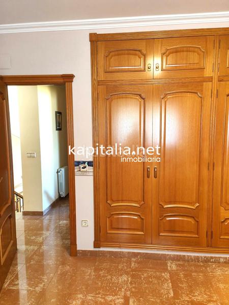 Foto 3e685e02-ddab-47e2-9570-360c4aefa7c6. Chalet avec parking piscine dans Banyeres de Mariola