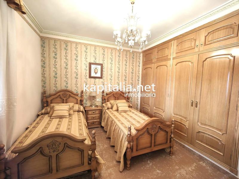 Foto 4d145a91-0458-4b56-98a8-23fadc50767d. Chalet avec parking piscine dans Banyeres de Mariola