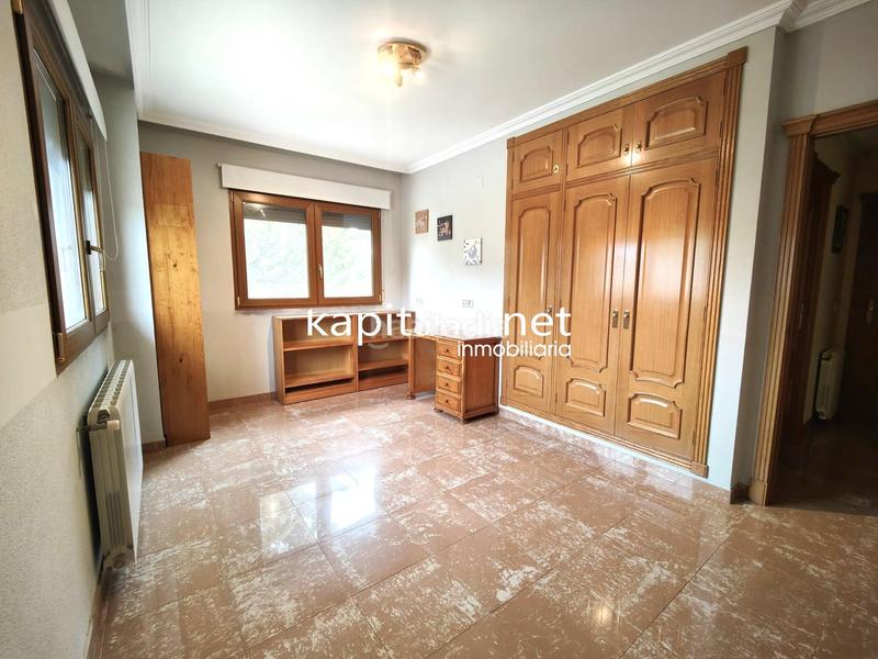 Foto 5b7c5faf-613e-465c-9781-91defad8539b. Chalet avec parking piscine dans Banyeres de Mariola