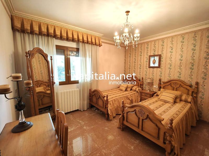 Foto 5e93d783-9508-482d-bd37-a71c03a90c35. Chalet avec parking piscine dans Banyeres de Mariola