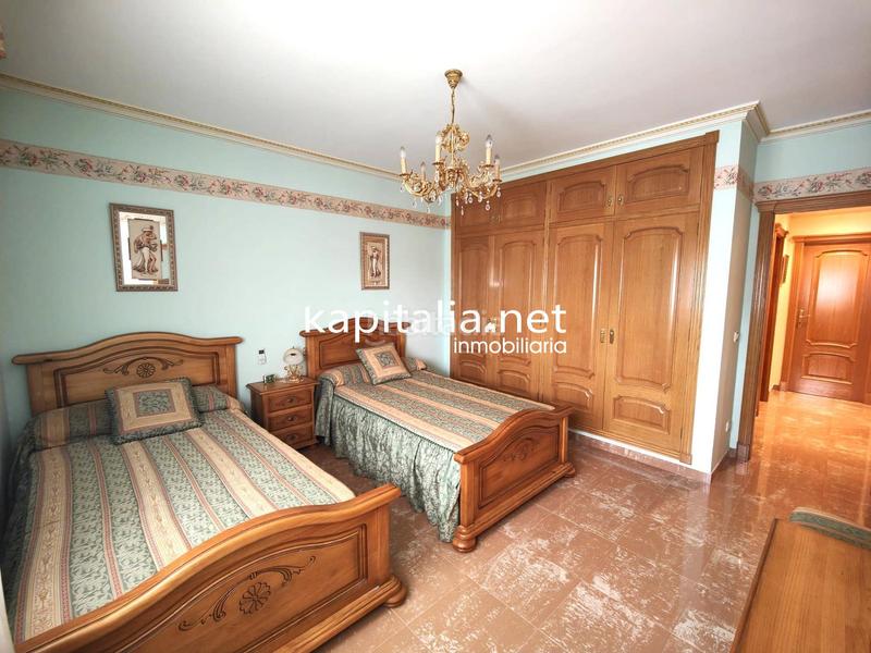 Foto d8ba2959-b909-4c4c-b981-a71072f318d8. Chalet avec parking piscine dans Banyeres de Mariola