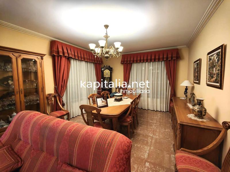 Foto dc321617-6aeb-47ef-9dfb-4215db735d7d. Chalet avec parking piscine dans Banyeres de Mariola