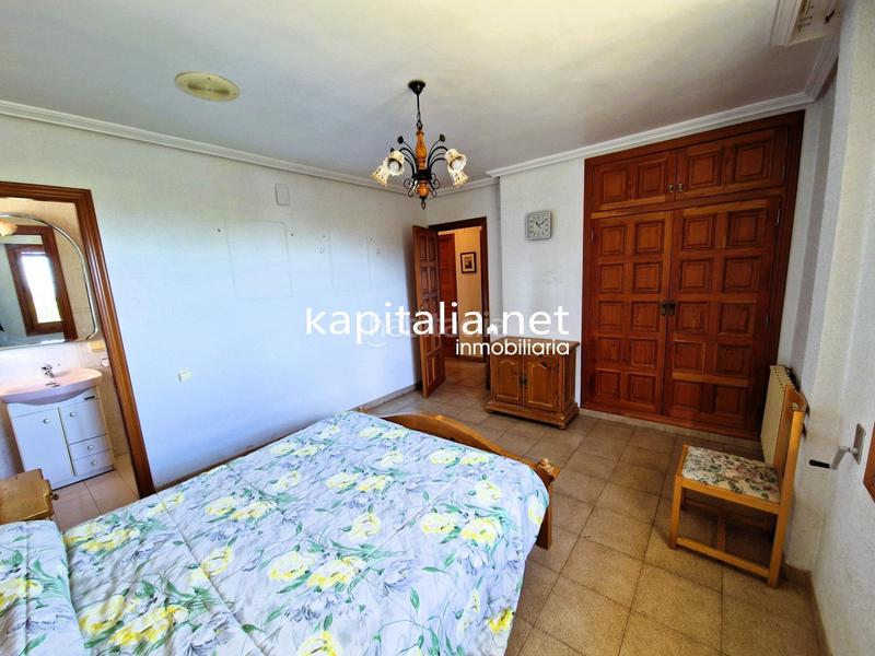 Foto 0a472ab0-43c8-441f-aea5-1cd4392cbf3b. Chalet with heating parking pool in Santa Ana Ontinyent