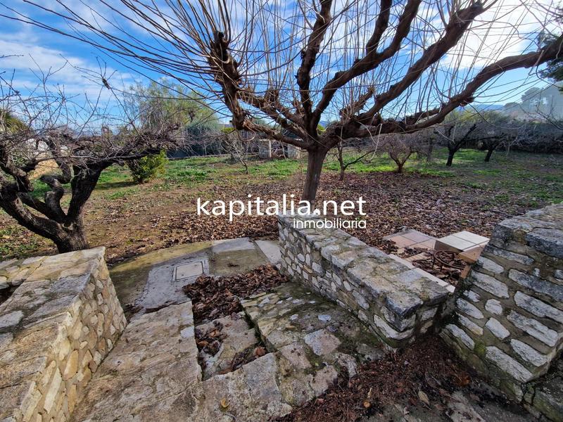 Foto 0ff28460-a07a-44cd-9d1a-2d30c2c1428e. Chalet with heating parking pool in Santa Ana Ontinyent