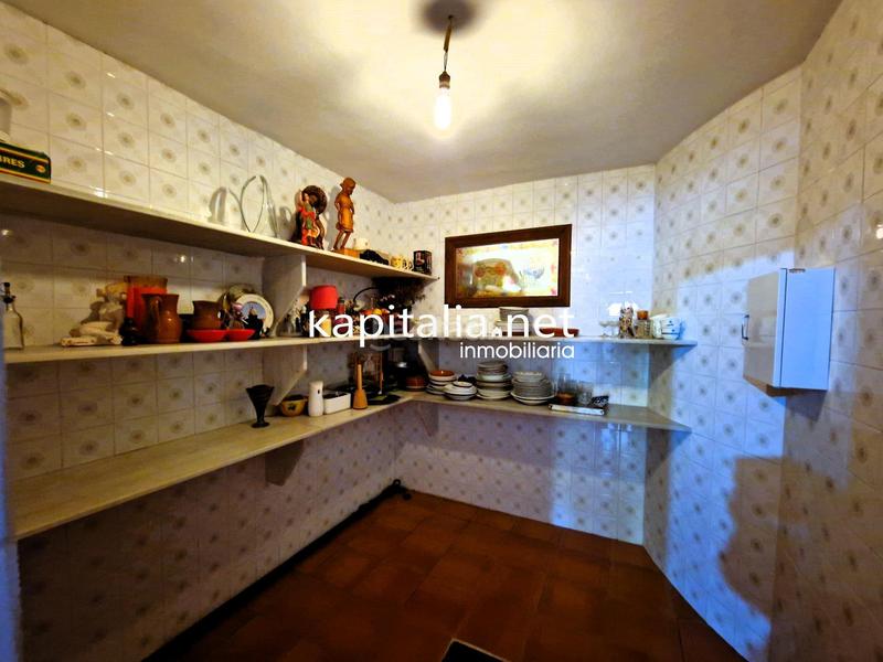 Foto 108f3c51-3228-4700-9fca-5fef69c7ebc0. Chalet with heating parking pool in Santa Ana Ontinyent