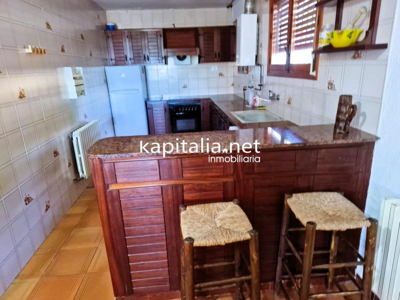 Foto 22576b5a-0c55-4805-80b1-ce62edc2dfc5. Chalet with heating parking pool in Santa Ana Ontinyent