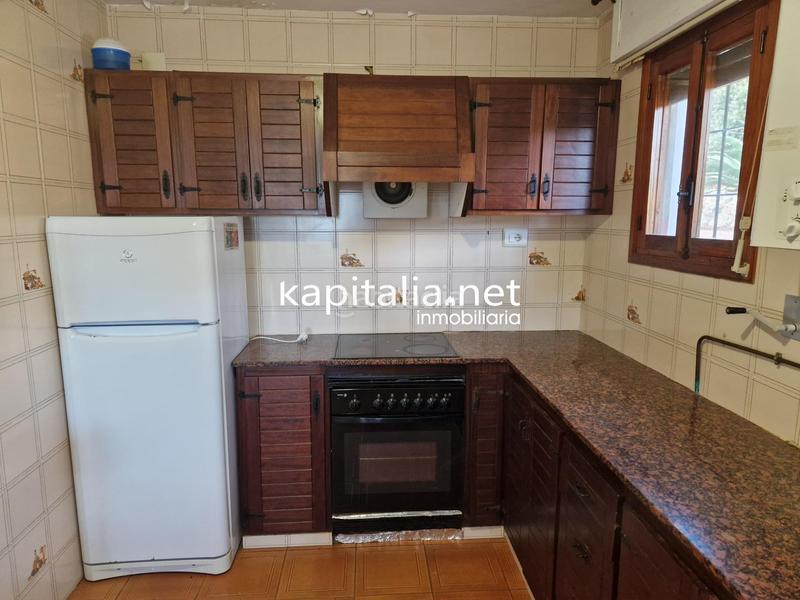 Foto 232b03e6-9a14-4f09-859c-3301066b909c. Chalet with heating parking pool in Santa Ana Ontinyent