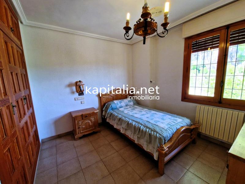 Foto 3b66c51a-8c42-456c-9634-4983963d28ba. Chalet with heating parking pool in Santa Ana Ontinyent