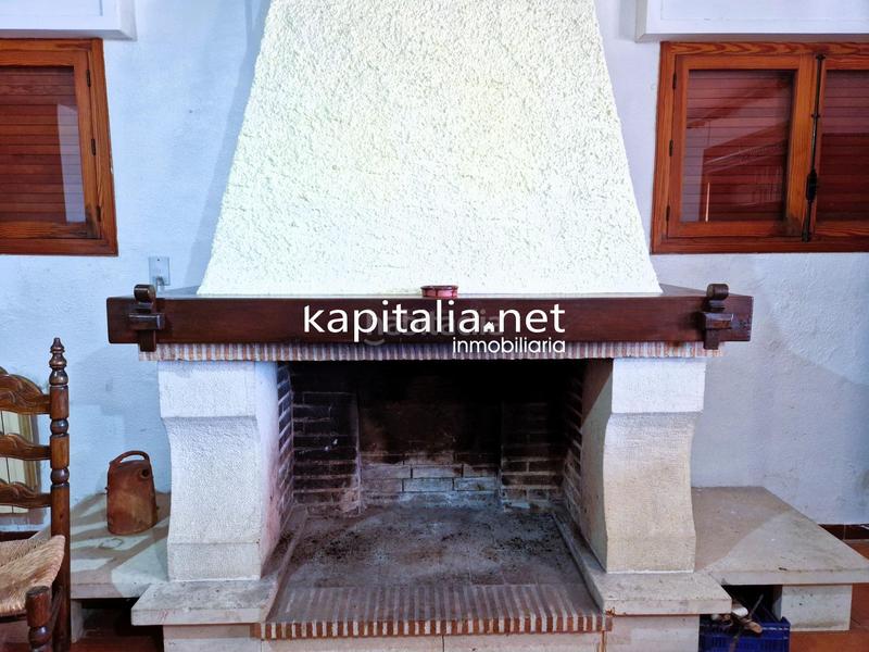 Foto 3b6c51e0-1bd4-4124-be21-5e3b2c238499. Chalet with heating parking pool in Santa Ana Ontinyent