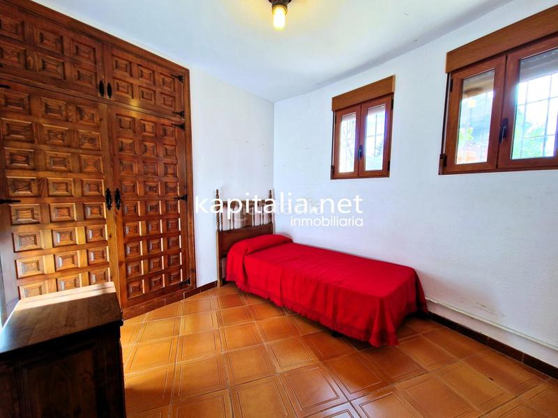 Foto 4d34a848-1a28-452c-ad45-a959a6009949. Chalet with heating parking pool in Santa Ana Ontinyent