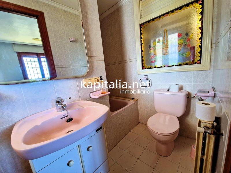 Foto 4df5f12d-5f91-41d6-8495-59ddc991c378. Chalet with heating parking pool in Santa Ana Ontinyent